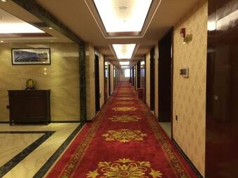 Fuyuan Hotel