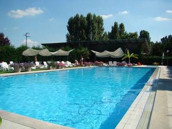 Hotel Santo Stefano