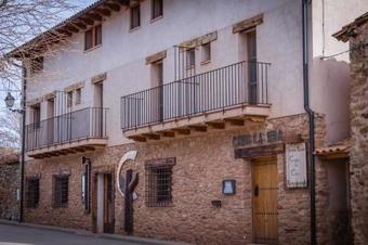Albergue Hotel Rural Casa La Era