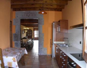 Villa Casamiquela
