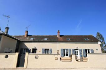 Bed & Breakfast Le Grenier de Marie