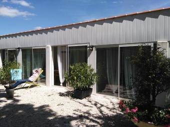 Hotel Le Pardaillan
