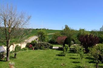 Bed & Breakfast Le Clos de Tournes