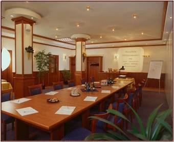 Hotel Zum Alten Brauhaus