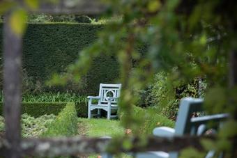 Domaine De Poulaines