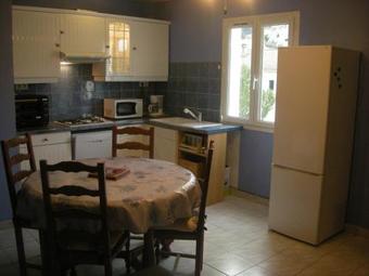 Apartment Route De Cassis