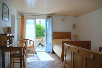 Bed & Breakfast Chambres D'h�tes - Chez Stephane