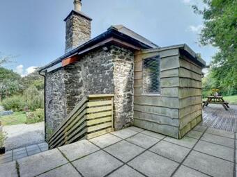Cranscombe Cottage