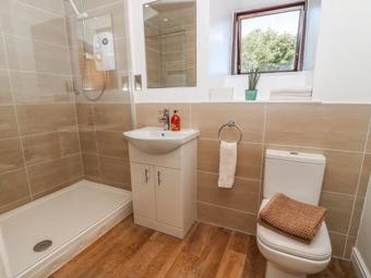 Barn Cottage, Carnforth