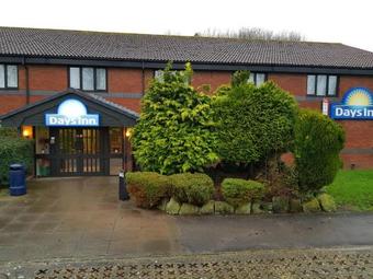 Days Inn Hotel Membury
