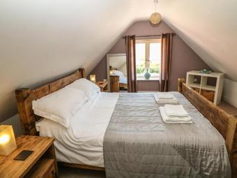 Deer Croft Cottage