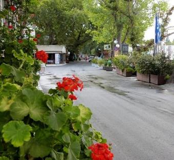 Hotel Dimoula
