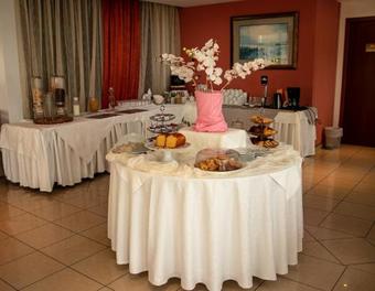 Hotel Arta Palace