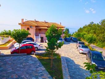 Apartamento Kala Nera Panorama