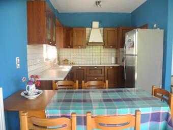Niki's House