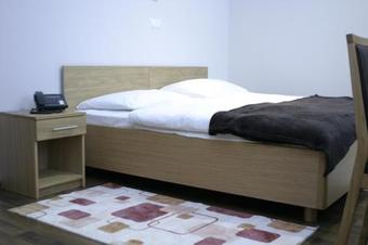 Bed & Breakfast Rooms Virovitica
