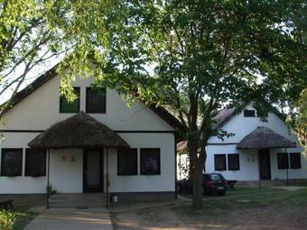 Patk�s Motel