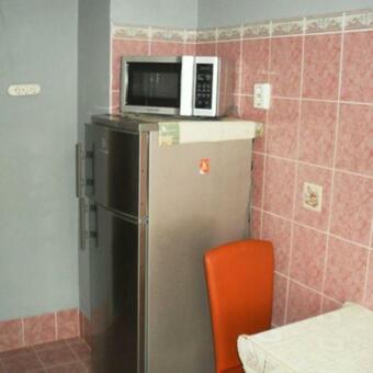 F�szek Apartman