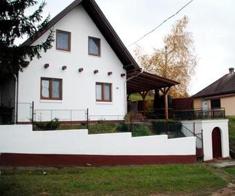 Apartamento Erd?sz�li H�zik�