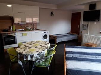 Kertv�rosi Apartman