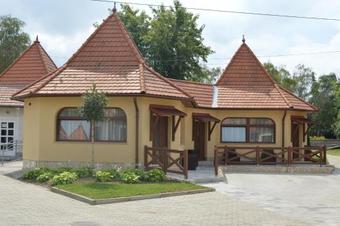 Hostal Jam Apartman