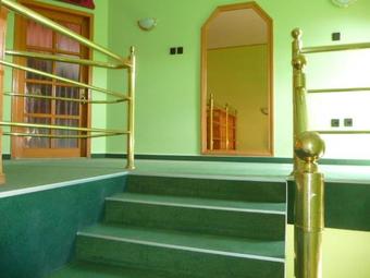 K?r�s Hotel