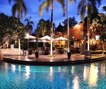 Le Dian Hotel