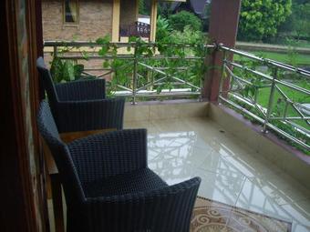 Hostal Toba Village Inn
