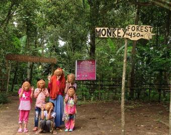 Dream Catcher Camp