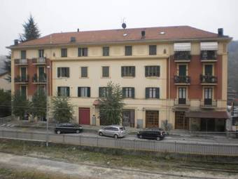 Hostal Cantuccio