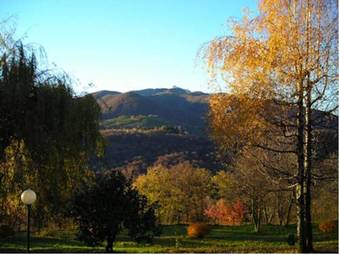 Hotel Rondanino