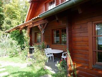 Apartamento Ferienwohnung Dehnsen - [#65180]