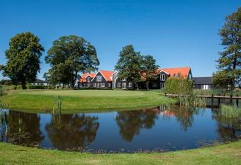 Vilcon Golfhotel