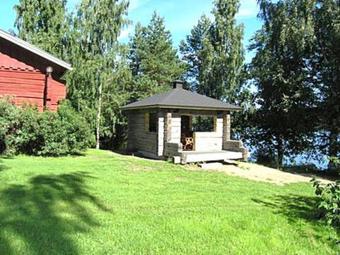 Holiday Home Rantam�kki