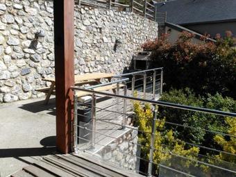 Chalet Le Village