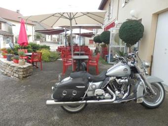 Hotel Le Galoubet