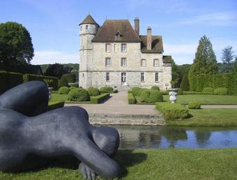 Les Roulottes De La Risle