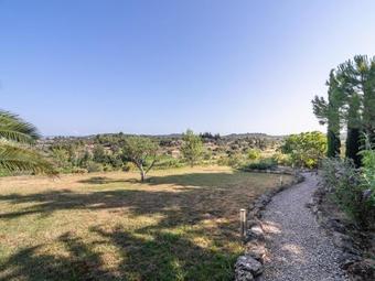 Lovely Villa In Oupia With Private Swimming Pool