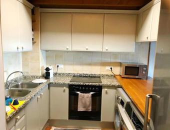 Apartamento Nahuja III - 8 Pax