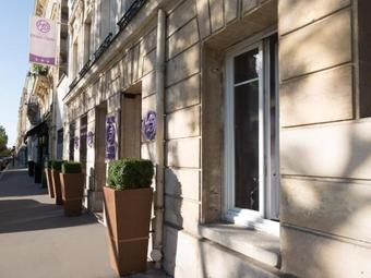 Hotel Etoile Pereire