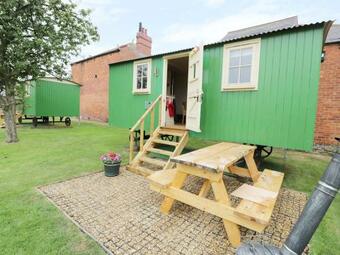 Sian's Rest, Wigton