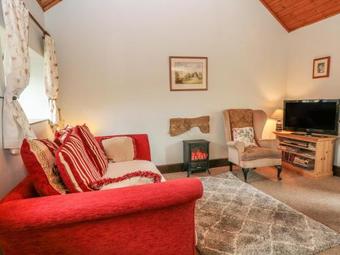 Manifold Cottage