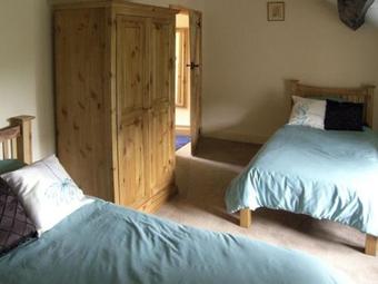 Rhiwlas Cottage