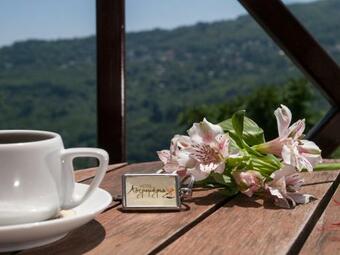 Hotel Astromeria