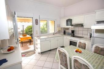 Chita's House