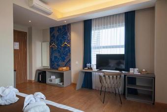 Luminor Hotel Airport Sidoarjo