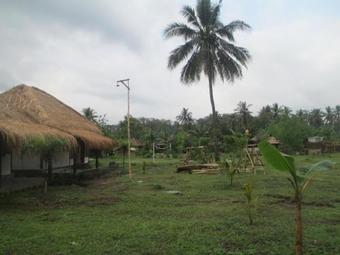 Hostal Selong Belanak Bungalows