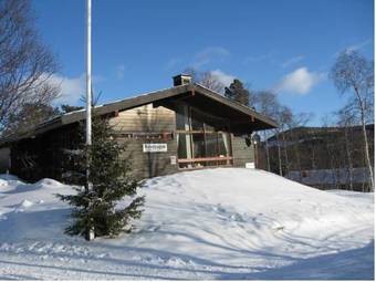 Domb�s Hotel