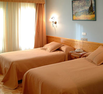 Hotel San Briz