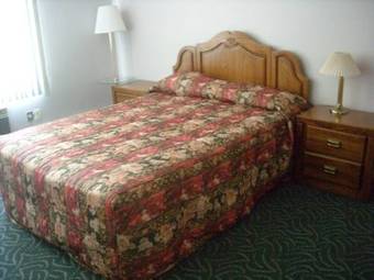 Hotel Capri